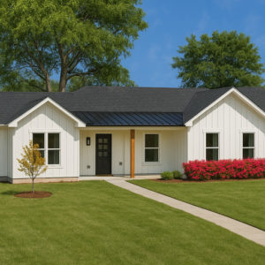 2 Bedroom 2 Bath Housing Kit