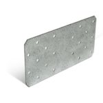 HTP37 Heavy Tie Plate