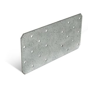 HTP57 Heavy Tie Plate