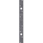 LSTA12 Light Strap Tie