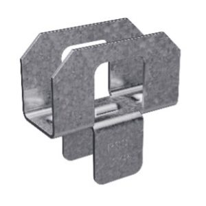 PSCL 7/16 Sheathing Clip (250 Pack)